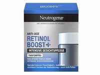 Neutrogena Retinol Boost Intensive Gesichtspflege Anti-Aging-Gesichtspflege 50 ml