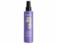 Matrix So Silver All-In-One Toning Leave-In Spray Stylingsprays 200 ml