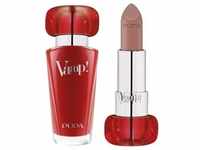 PUPA Milano VAMP! Lipstick Lippenstifte 3.5 g 101 WARM NUDE