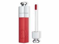 DIOR Dior Addict Lip Tint Nicht abfärbender Lip Tint – 94 % Inhaltsstoffe
