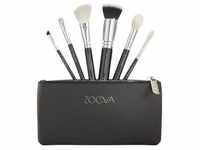 brands ZOEVA The Essential Brush Set Pinselsets