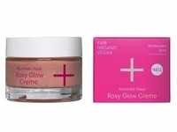 i+m Rosy Glow Creme für normale Haut Gesichtscreme 30 ml