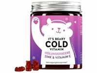 Bears With Benefits Holunderbeere, Vitamin C & Zink It's Beary Cold Vitamin...