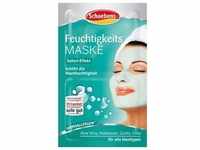 Schaebens Feuchtigkeit Maske 10er Beutel Feuchtigkeitsmasken 100 ml