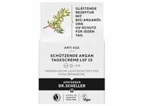 Dr. Scheller Anti Wrinkle Argan Tagespflege LSF 15 Tagescreme 50 ml