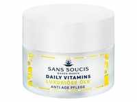 Sans Soucis Daily Vitamins Luxuriöse Öle Anti Age Pflege...