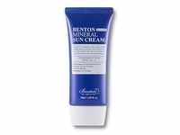Benton Skin Fit Mineral Sun Cream SPF50+/PA++++ Sonnenschutz 50 ml