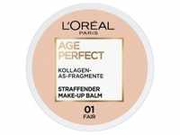 L’Oréal Paris Age Perfect Straffender Make-up Balm Foundation 18 ml 1 - FAIR
