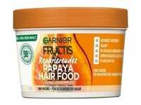 Garnier Fructis Reparierendes Papaya Hair Food 3in1 Maske für geschädigtes...