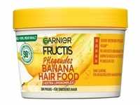 Garnier Fructis Banana Hair Food 3in1 Maske für trockenes Haar Haarkur &...