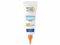 Garnier Ambre Solaire Sensitive expert+ Sonnenschutz-Serum LSF 50+ 125 ml