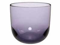 like. by Villeroy & Boch Wasserglas, Set 2tlg Like Lavender Gläser