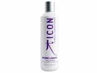 ICON Pure Light Toning Conditioner 250 ml Damen