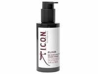 ICON Elixir Leave-In Hair Serum Haaröle & -seren 100 ml