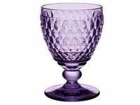 Villeroy & Boch Weissweinglas Boston Lavender Gläser