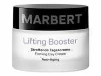 Marbert Lifting Booster MBT Lifting Booster Straff.Tagescreme LSF 15 Alle Hauttypen