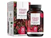 Naturtreu Roter Maca-Komplex - Frauenfeuer - NATURTREU® Vitamine 40.92 g