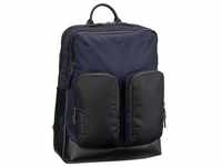 Tommy Hilfiger Rucksack / Backpack TH City Commuter Tech Backpack PSP23...