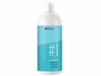 Indola Cleansing Shampoo 1500 ml Damen