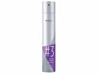 Indola Finish Strong Lacquer Haarspray & -lack 500 ml Damen
