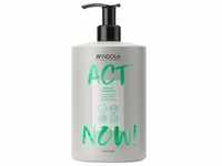 Indola Repair Shampoo 1000 ml Damen