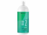 Indola Repair Conditioner Shampoo 1500 ml Damen