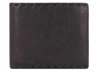Picard Ranger 1 Geldbörse RFID Schutz Leder 11.5 cm Portemonnaies Braun Herren