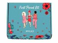 MYLILY First Period Kit | Erste Periode Set Binden & Slipeinlagen