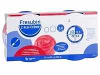 Fresenius Kabi FRESUBIN 2 kcal Creme Walderdbeere im Becher Protein & Shakes...