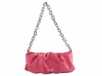 Cinque Enissa Schultertasche 28 cm Handtaschen Pink Damen