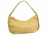 Bugatti Handtasche Daria Shoulderbag Handtaschen Gelb Damen