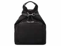 Jost Sala X-Change Handtasche 29 cm Handtaschen Schwarz Damen