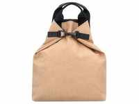 Jost Trosa X Change Handtasche 29 cm Handtaschen Braun Damen