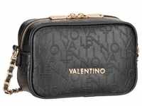 Valentino Bags Umhängetasche Relax Camera Bag 006 Umhängetaschen Schwarz Damen