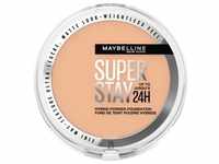brands Maybelline Super Stay 24H Hybrid Powder-Foundation Puder 9 g Nr. 21