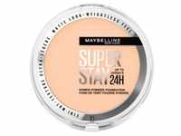 Maybelline Super Stay 24H Hybrid Powder-Foundation Puder 9 g
