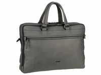 Picard Aktentasche Casual 5473 Laptoptaschen Grau Herren