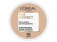 L’Oréal Paris Age Perfect Straffender Make-up Balm Foundation 18 ml 2 - LIGHT