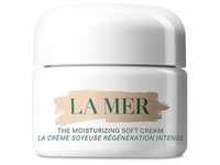 La Mer My Little Luxuries The Moisturizing Soft Cream Gesichtscreme 30 ml