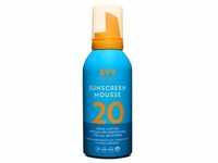 EVY TECHNOLOGY Sunscreen Mousse SPF20 Sonnenschutz 150 ml
