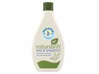 Penaten Bad & Shampoo natursanft Babyshampoo 395 ml