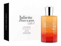 Juliette Has a Gun Lust for Sun Eau de Parfum 50 ml Damen