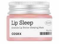 Cosrx Ceramide Lip Butter Sleeping Mask Lippenmasken 02 kg