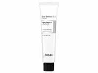 brands Cosrx The Retinol 0.1 Cream Gesichtscreme 20 ml