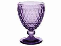 Villeroy & Boch Wasserglas Boston Lavender Gläser