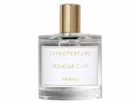 Zarkoperfume MOLECULE C-19 THE BEACH Eau de Parfum 100 ml Damen