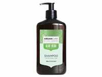 Arganicare Aloe Vera Shampoo 400 ml