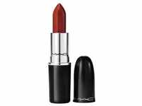 MAC Lustreglass Lipstick Lippenstifte 3 g Chili Popper (China Variant)