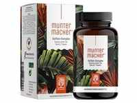 Naturtreu Koffein-Komplex mit Guarana & Mate - Muntermacher - NATURTREU®...