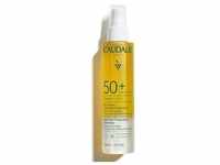 Caudalie Vinosun Protect Sonnenlotion LSF50+ Sonnenbalsam 150 ml
